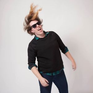 Meet your Posher, Helen